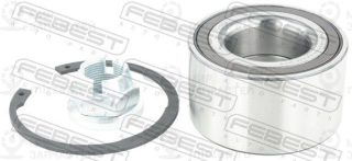Подшипник ступицы колеса FEBEST DAC42800044MKIT