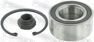 Комплект подшипника ступицы колеса FEBEST DAC42820036MKIT