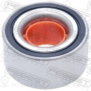 Подшипник ступицы колеса FEBEST DAC42820040