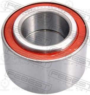 Подшипник ступицы колеса FEBEST DAC4380005045