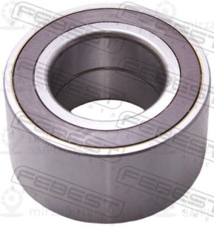 Подшипник ступицы колеса FEBEST DAC45820042M