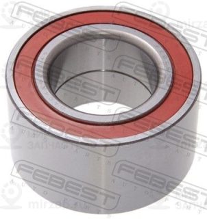 Подшипник ступицы колеса FEBEST DAC45820045