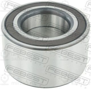 Подшипник ступицы колеса FEBEST DAC45840041M