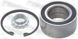Запчасть FEBEST DAC45850041A48KIT