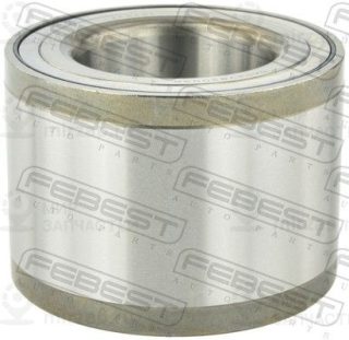 Подшипник ступицы колеса FEBEST DAC47820058
