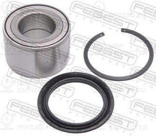 Подшипник ступицы колеса FEBEST DAC47880055KIT