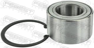 Комплект подшипника ступицы колеса FEBEST DAC49880046KIT