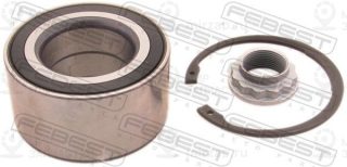 Подшипник ступицы колеса FEBEST DAC49900045KIT