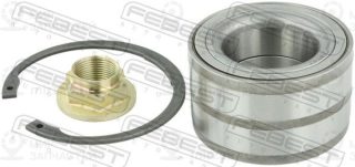 Комплект подшипника ступицы колеса FEBEST DAC50890051KIT