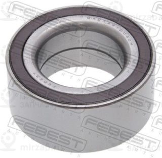 Подшипник ступицы колеса FEBEST DAC52910040M