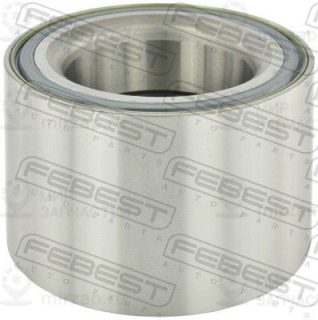 Подшипник ступицы колеса FEBEST DAC55900055