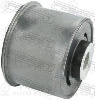Запчасть FEBEST FDAB044
