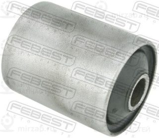 Запчасть FEBEST FDAB054