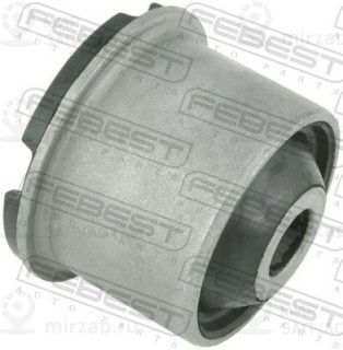 Запчасть FEBEST FDAB058