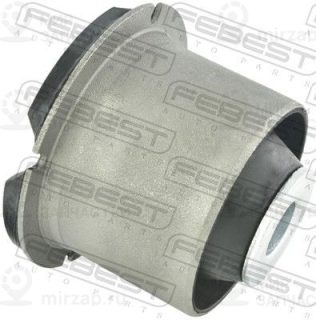 Запчасть FEBEST FDAB083