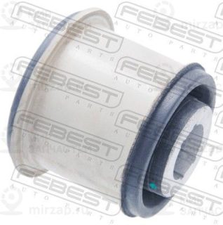 Запчасть FEBEST FDABCA2F