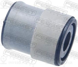 Запчасть FEBEST FDABCB4F2
