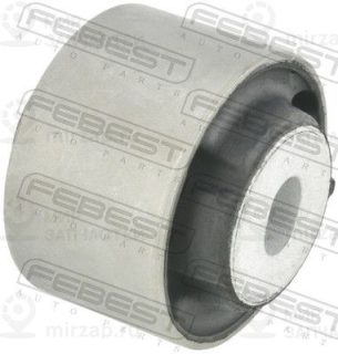 Запчасть FEBEST FDABCBWFB