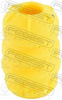 Запчасть FEBEST FDDCA2SR