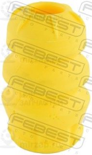 Запчасть FEBEST FDDCA2WR