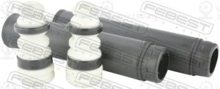 Пылезащитный комплект амортизатора FEBEST FDSHBKUGIIRKIT