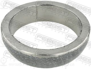 Запчасть FEBEST GASKEX007