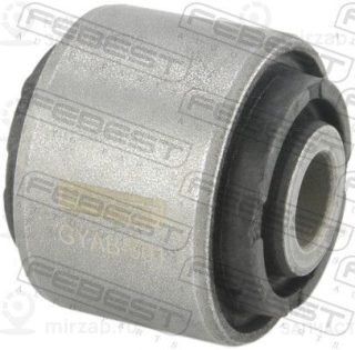 Запчасть FEBEST GYAB001