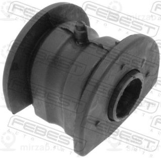 Запчасть FEBEST HAB033