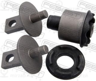 Запчасть FEBEST HAB155