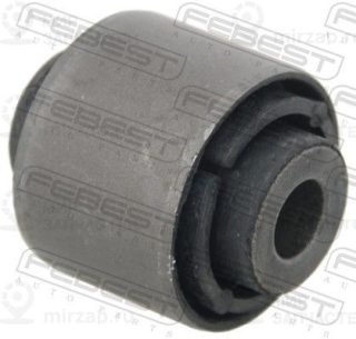 Запчасть FEBEST HAB161