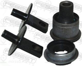 Запчасть FEBEST HAB162