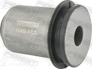 Запчасть FEBEST HABFCS
