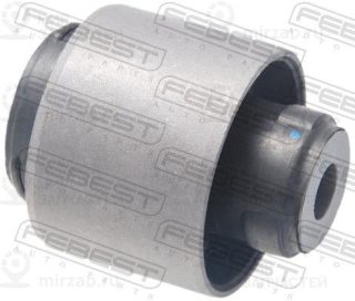 Втулка балки моста FEBEST HABGJ1R