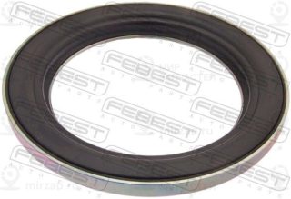 Подшипник качения, опора стойки амортизатора FEBEST HB005