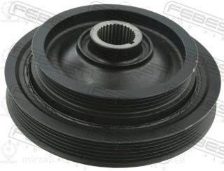 Запчасть FEBEST HDSJ35A4
