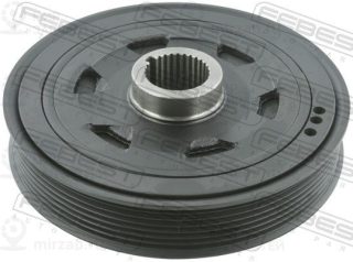 Запчасть FEBEST HDSN22A
