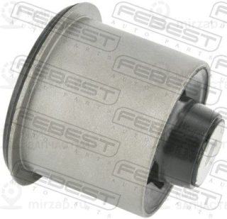 Запчасть FEBEST HYABI20CRMR