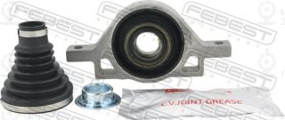 Подшипник, промежуточный подшипник карданного вала FEBEST HYCB002