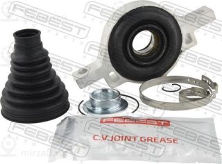 Запчасть FEBEST HYCBCRE17