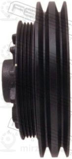 Запчасть FEBEST HYDSD4BH