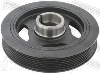 Запчасть FEBEST HYDSD6EA