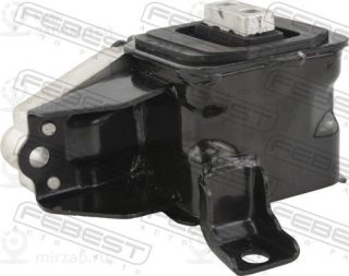 Запчасть FEBEST HYMD34WDLH
