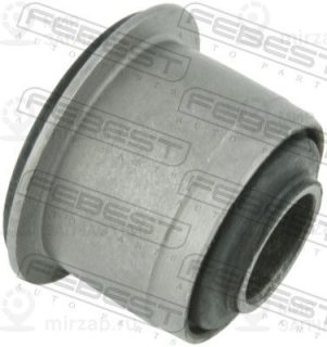 Запчасть FEBEST ISAB015