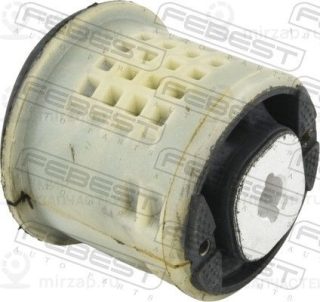 Запчасть FEBEST KABCER18R