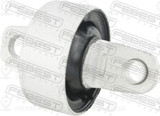 Запчасть FEBEST KABK5RR