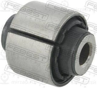 Запчасть FEBEST KABSPF1R