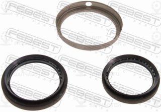 Уплотняющее кольцо ступицы колеса FEBEST KIT1