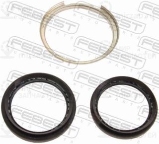 Уплотняющее кольцо ступицы колеса FEBEST KIT5