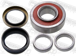 Запчасть FEBEST KITTRH200
