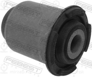 Запчасть FEBEST MAB009